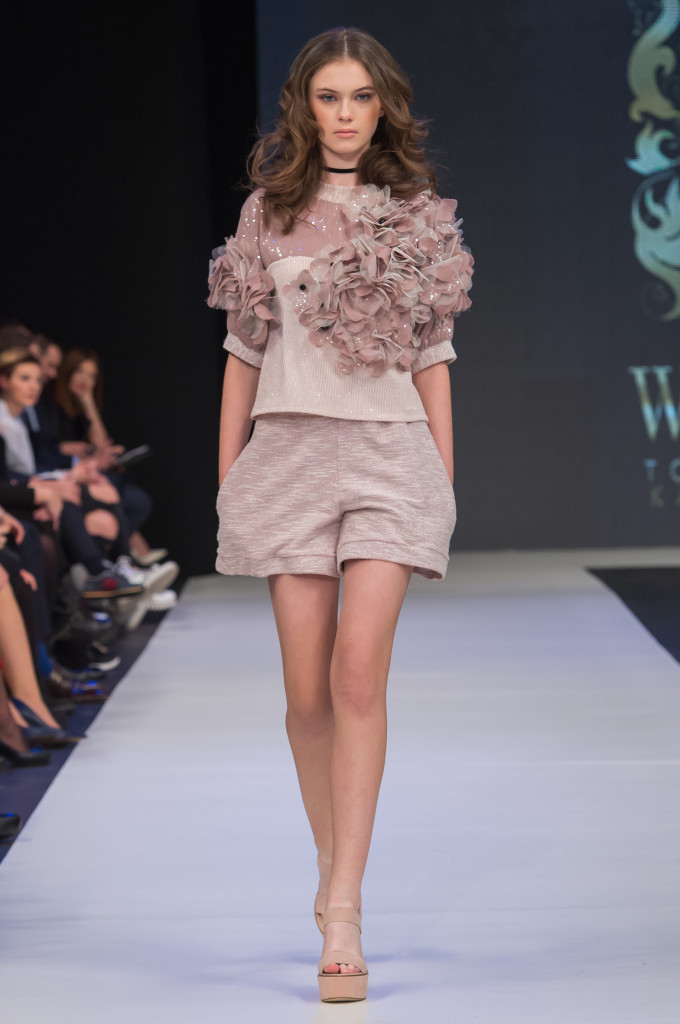 WALERIA TOKARZEWSKA-KARASZEWICZ SPRING/SUMMER 2016