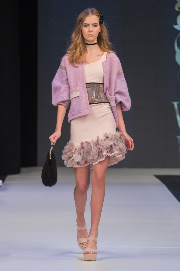 WALERIA TOKARZEWSKA-KARASZEWICZ SPRING/SUMMER 2016