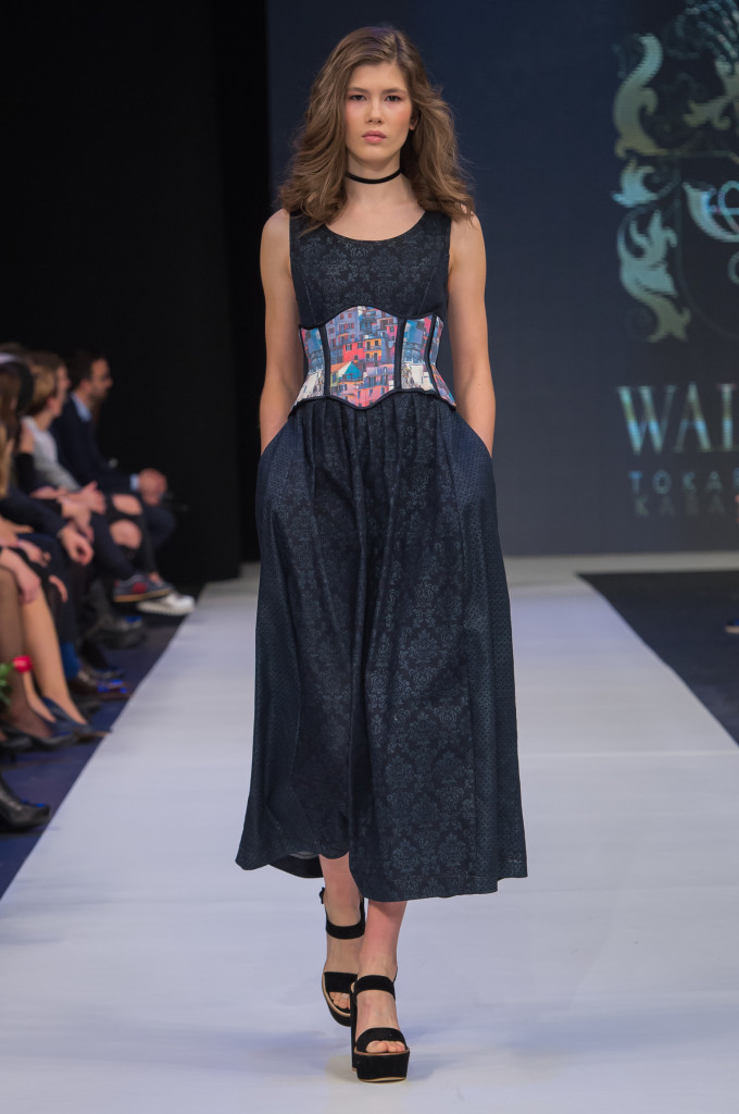 WALERIA TOKARZEWSKA-KARASZEWICZ SPRING/SUMMER 2016