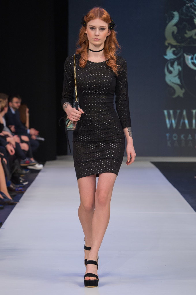 WALERIA TOKARZEWSKA-KARASZEWICZ SPRING/SUMMER 2016