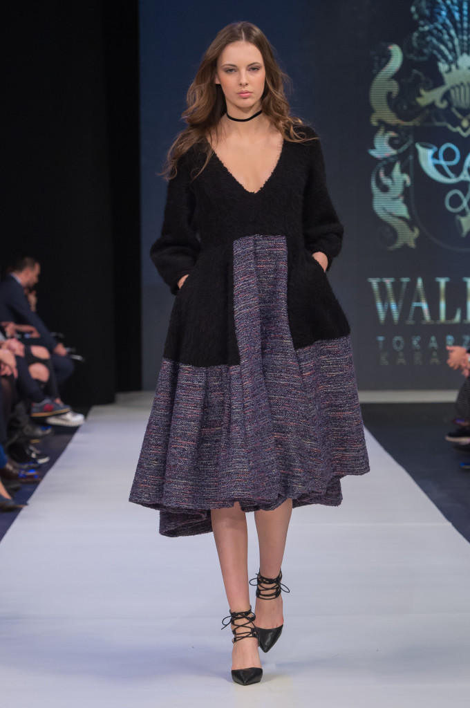 WALERIA TOKARZEWSKA-KARASZEWICZ SPRING/SUMMER 2016