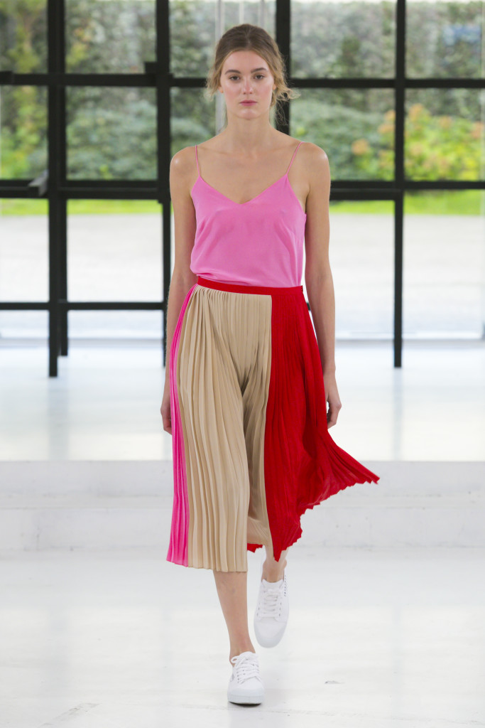 GAUCHERE SPRING/SUMMER 2016