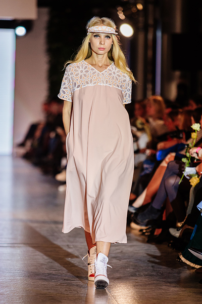 LESIA SEMI - Spring/Summer 2016