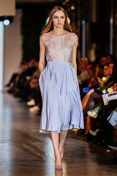 LESIA SEMI - Spring/Summer 2016