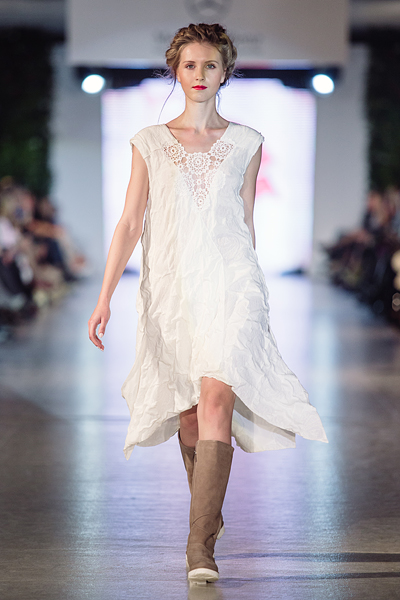 MYKYTYUK and YATSENTYUK - Spring/Summer 2016