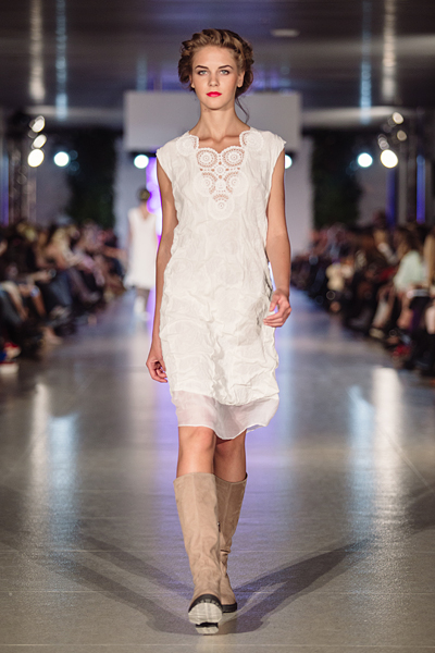 MYKYTYUK and YATSENTYUK - Spring/Summer 2016