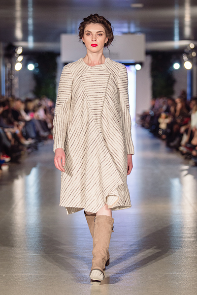 MYKYTYUK and YATSENTYUK - Spring/Summer 2016