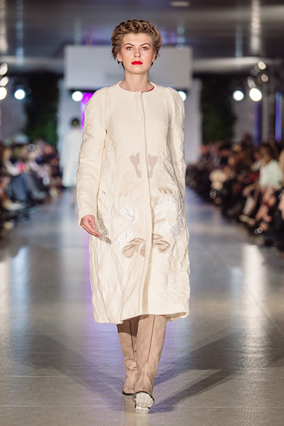 MYKYTYUK and YATSENTYUK - Spring/Summer 2016