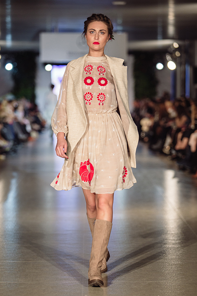 MYKYTYUK and YATSENTYUK - Spring/Summer 2016