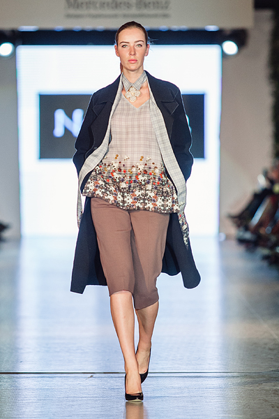 NovaNa STUDIO – Spring/Summer 2016