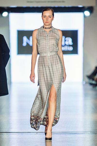 NovaNa STUDIO – Spring/Summer 2016