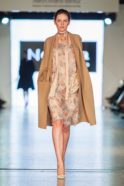 NovaNa STUDIO – Spring/Summer 2016