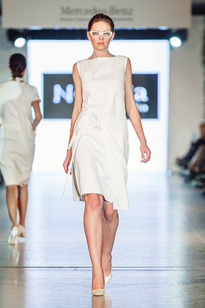 NovaNa STUDIO – Spring/Summer 2016