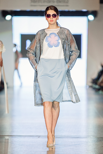 NovaNa STUDIO – Spring/Summer 2016