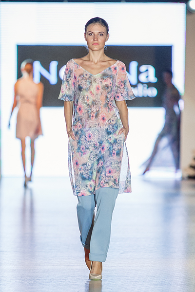 NovaNa STUDIO – Spring/Summer 2016