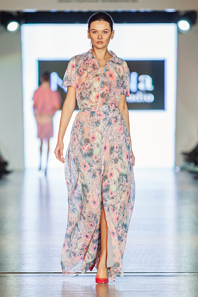 NovaNa STUDIO – Spring/Summer 2016