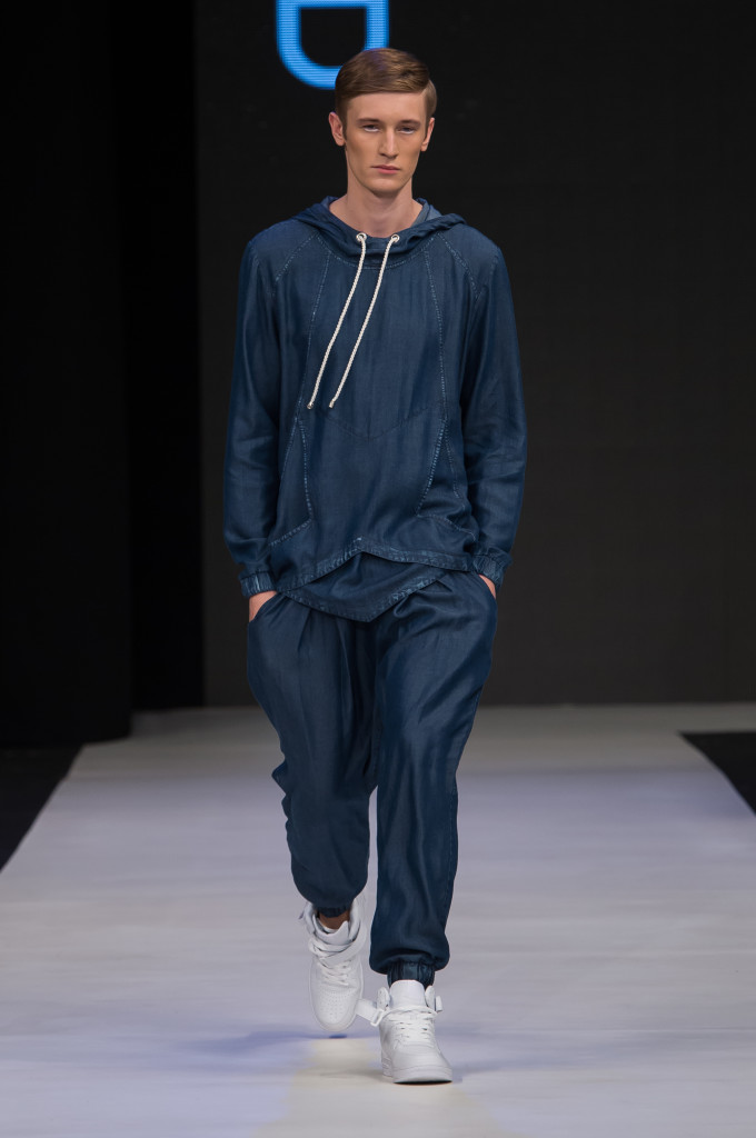 UNVTD SPRING/SUMMER 2016