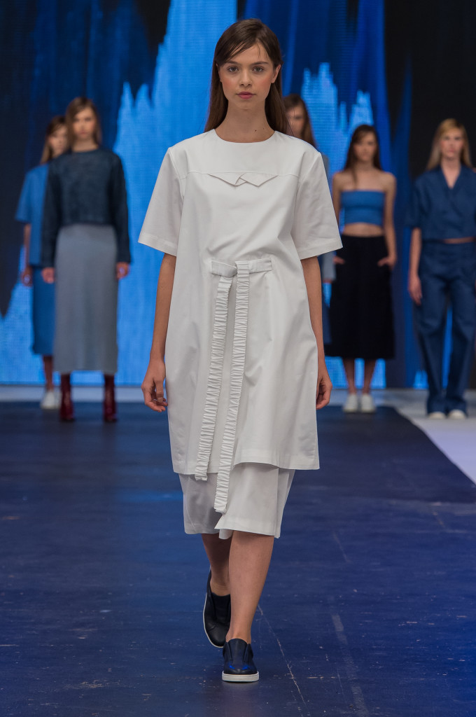 ZUZANNA KWAPISZ SPRING/SUMMER 2016