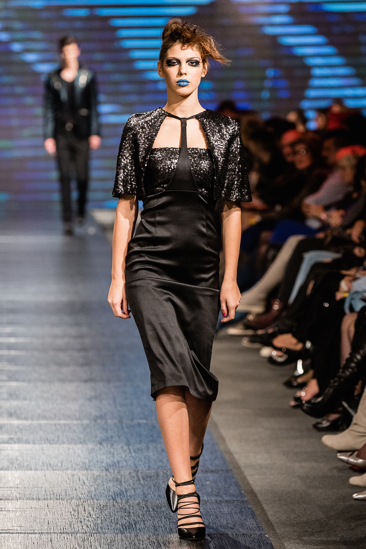 BATA SPASOJEVIC - Spring/Summer 2016