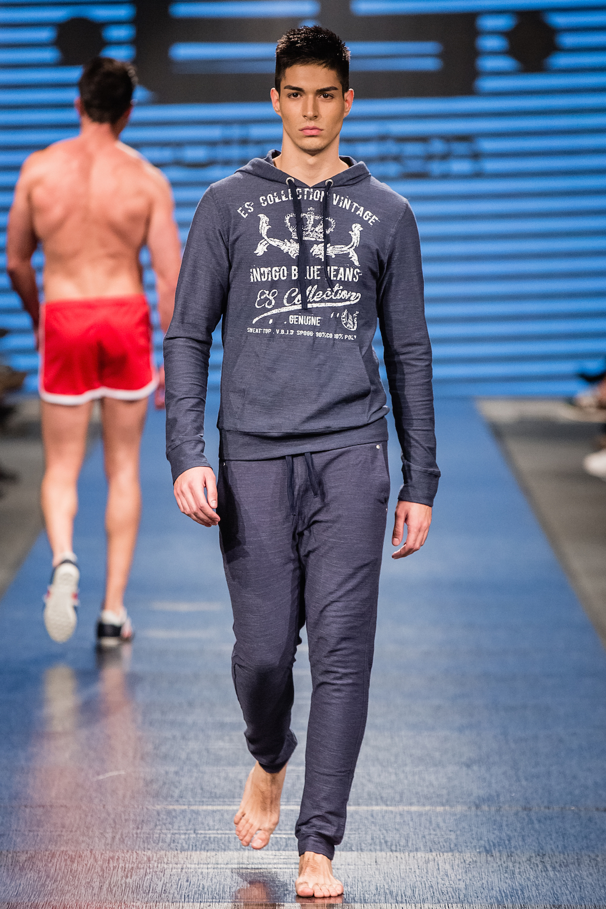 ES COLLECTION - Spring/Summer 2016