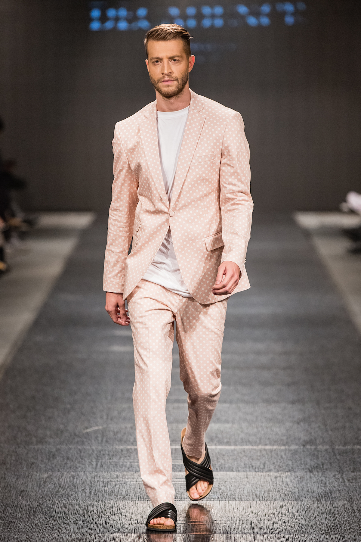 BOSKO JAKOVLJEVIC - Spring/Summer 2016