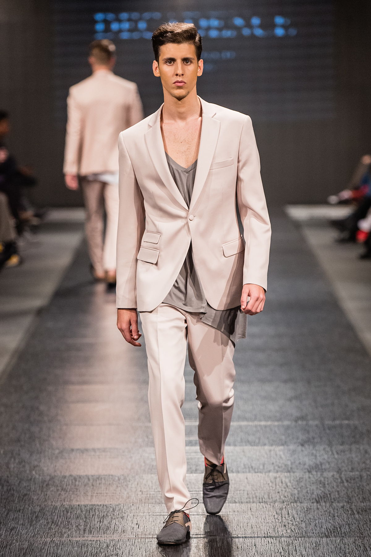 BOSKO JAKOVLJEVIC - Spring/Summer 2016