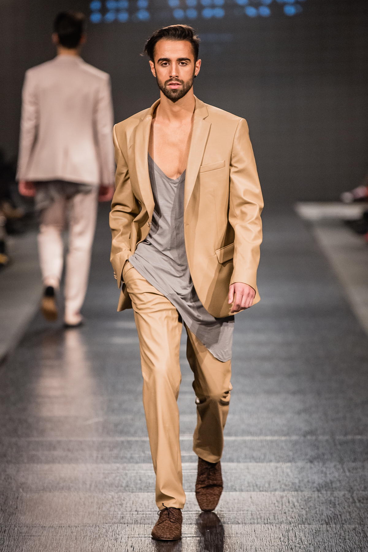 BOSKO JAKOVLJEVIC - Spring/Summer 2016