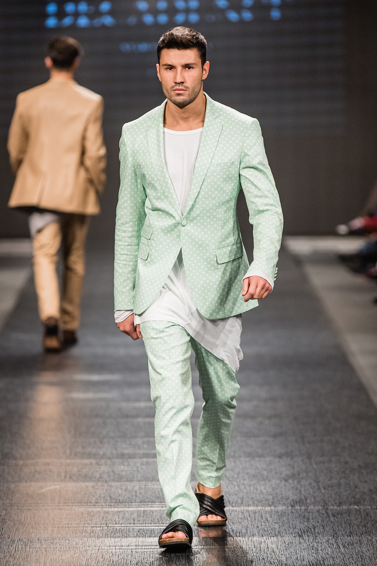 BOSKO JAKOVLJEVIC - Spring/Summer 2016