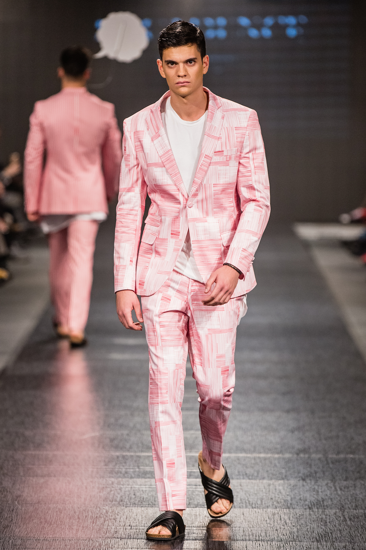 BOSKO JAKOVLJEVIC - Spring/Summer 2016