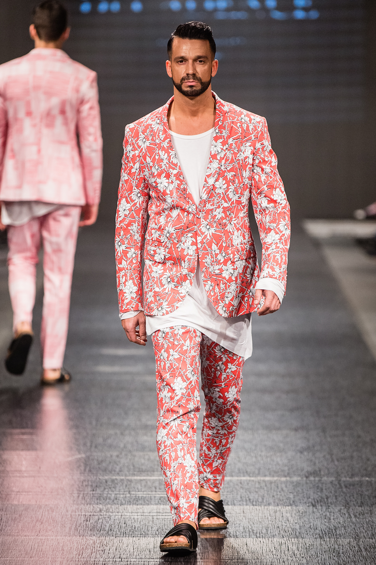 BOSKO JAKOVLJEVIC - Spring/Summer 2016