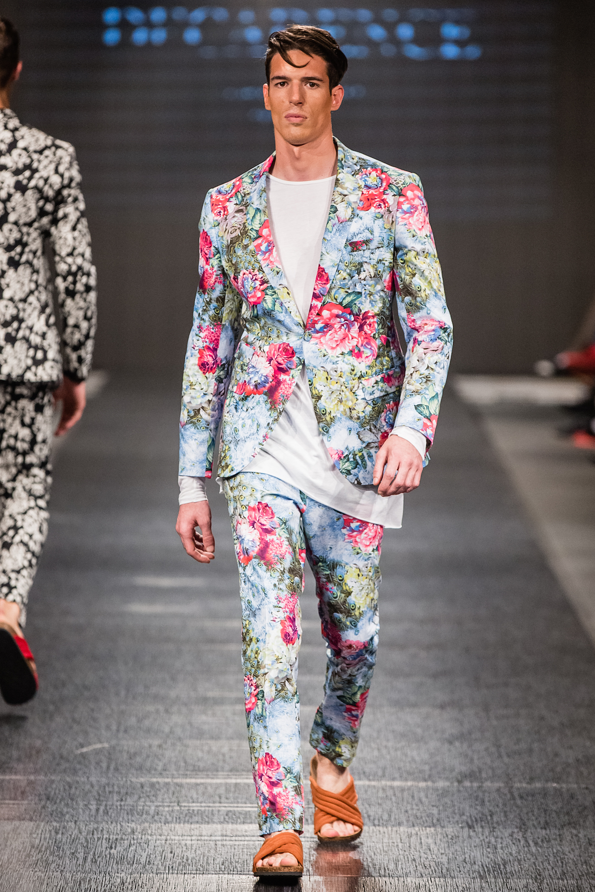 BOSKO JAKOVLJEVIC - Spring/Summer 2016