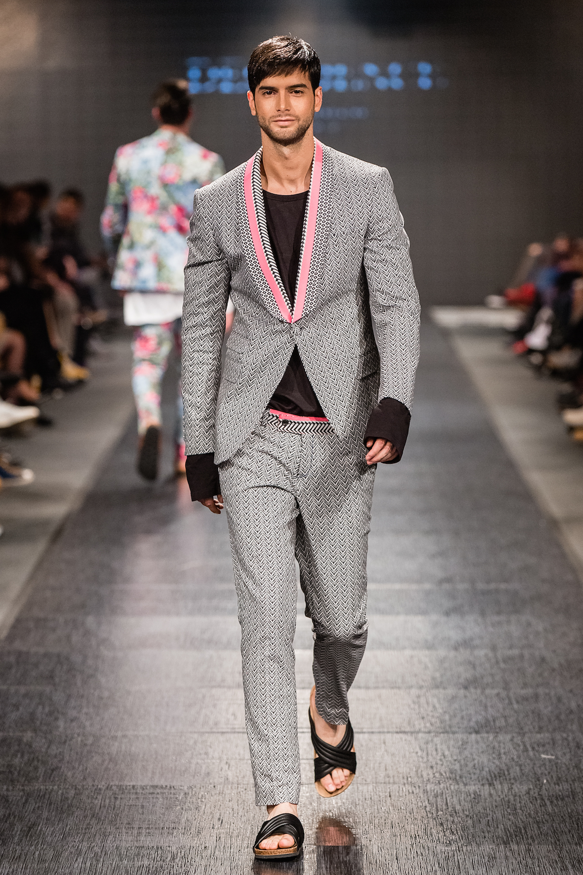 BOSKO JAKOVLJEVIC - Spring/Summer 2016