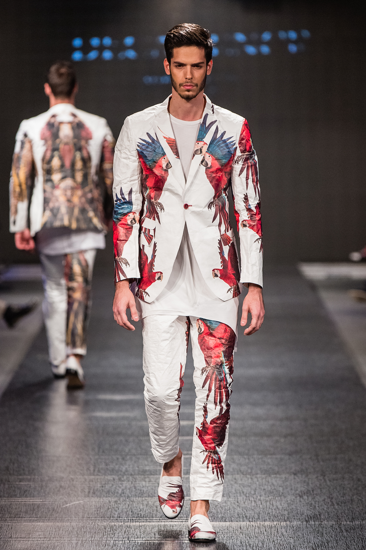 BOSKO JAKOVLJEVIC - Spring/Summer 2016