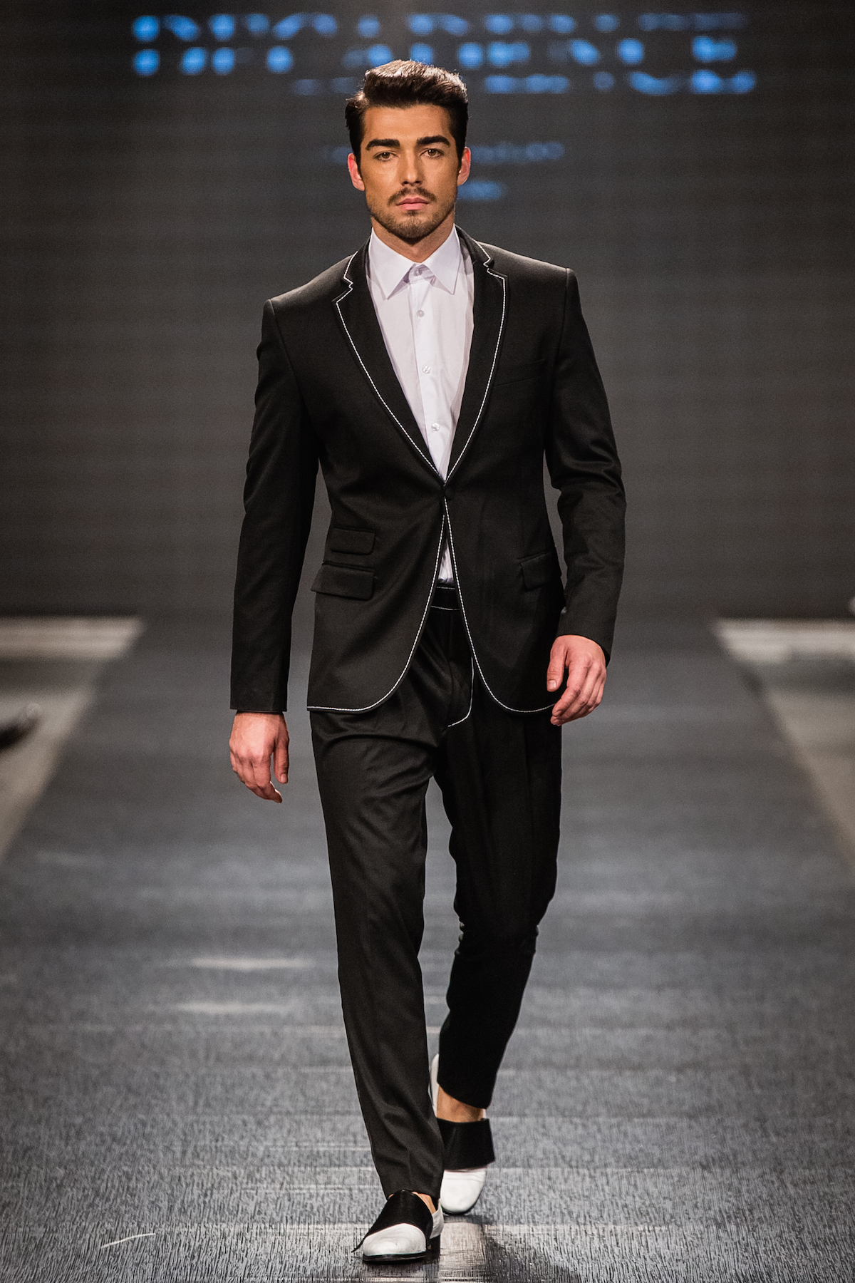 BOSKO JAKOVLJEVIC - Spring/Summer 2016