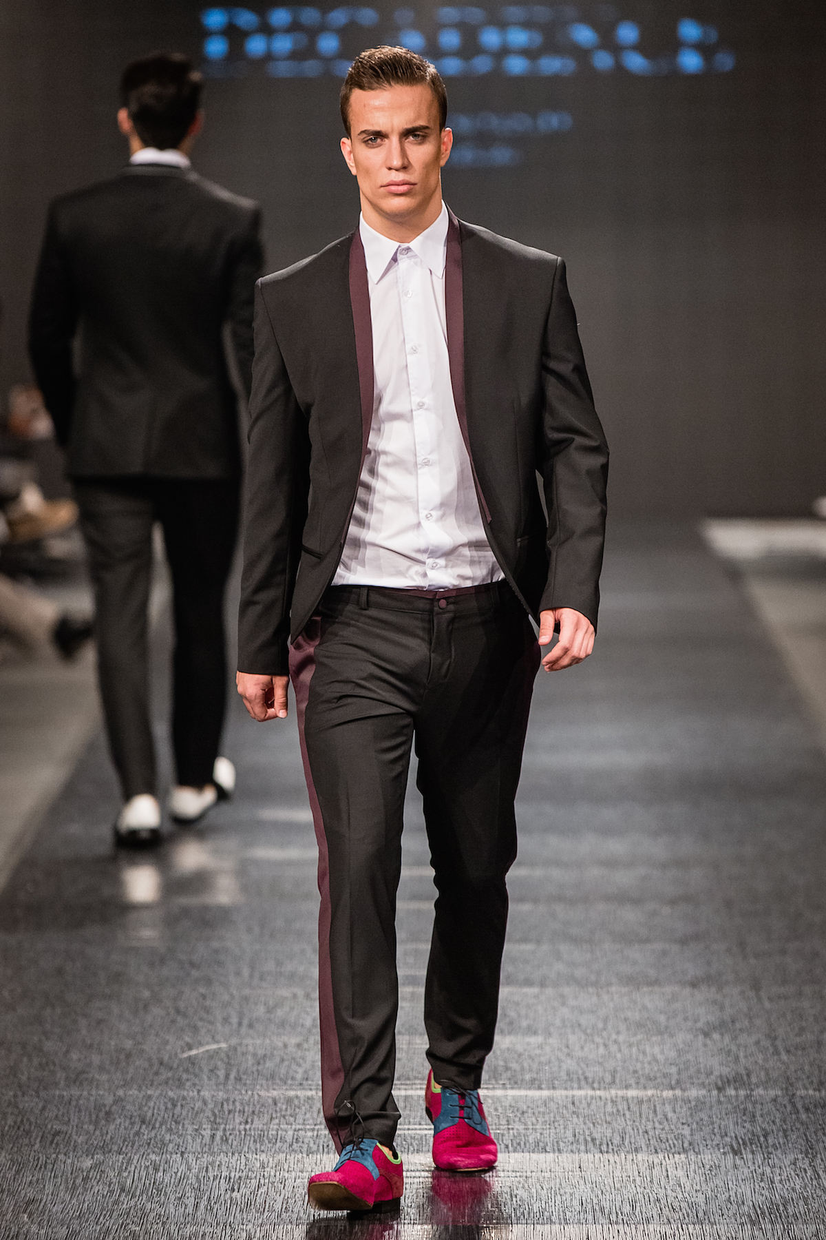 BOSKO JAKOVLJEVIC - Spring/Summer 2016