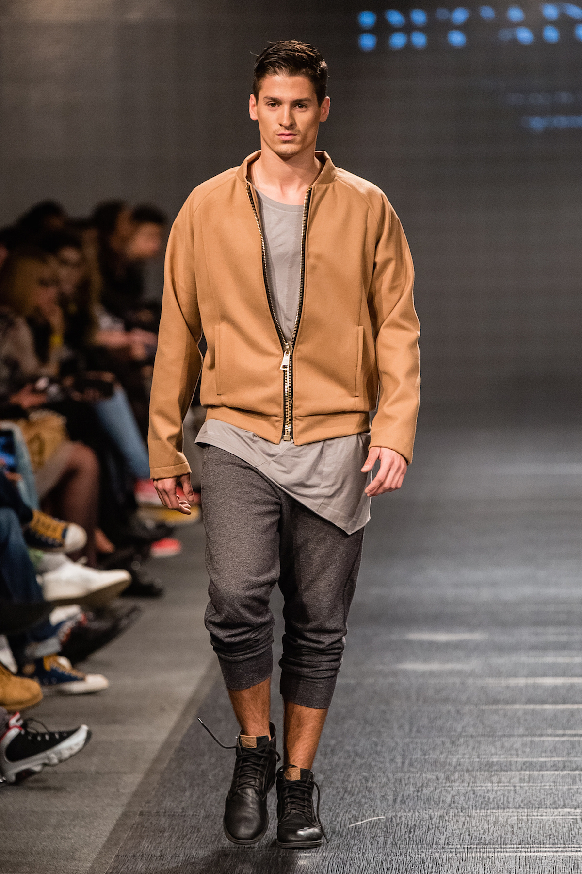 BOSKO JAKOVLJEVIC - Spring/Summer 2016