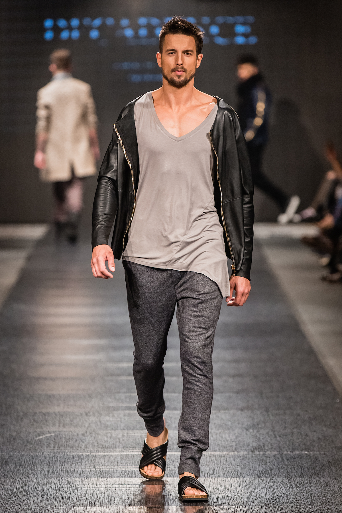 BOSKO JAKOVLJEVIC - Spring/Summer 2016