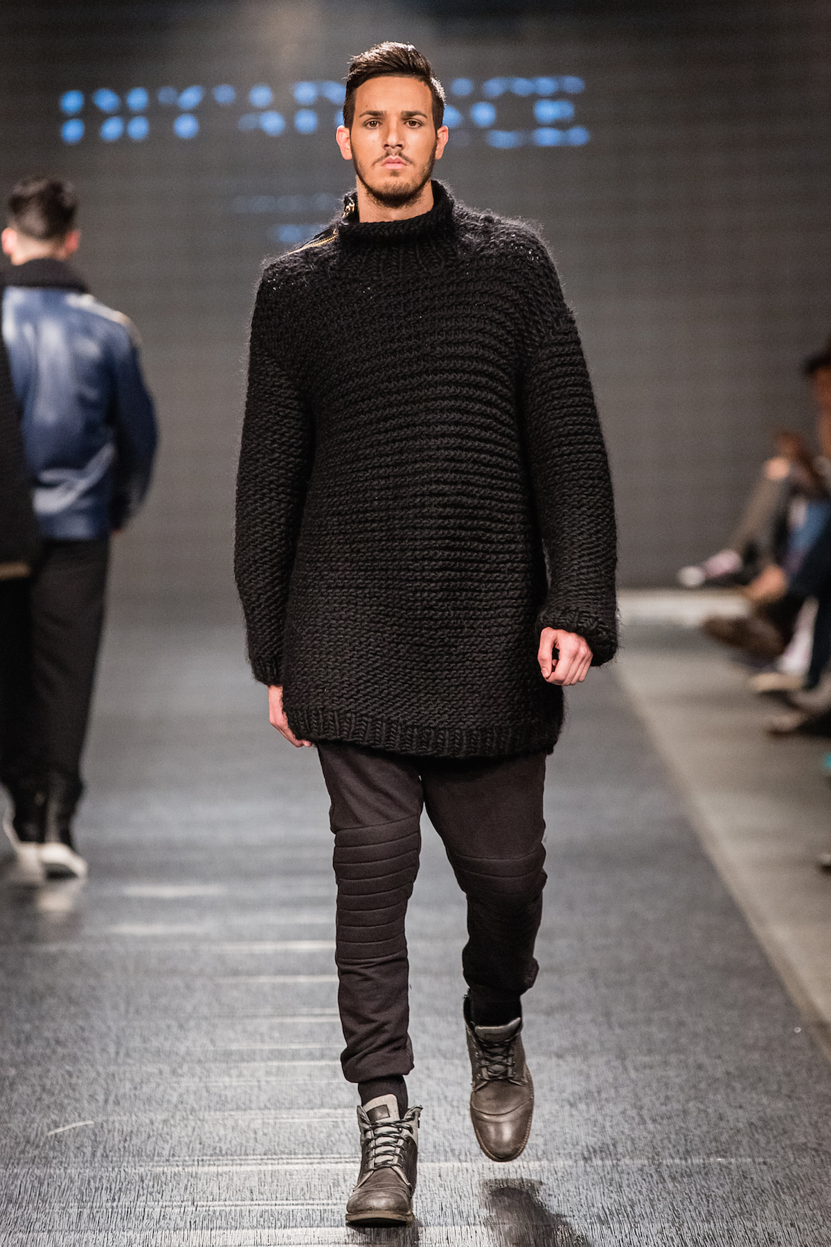 BOSKO JAKOVLJEVIC - Spring/Summer 2016