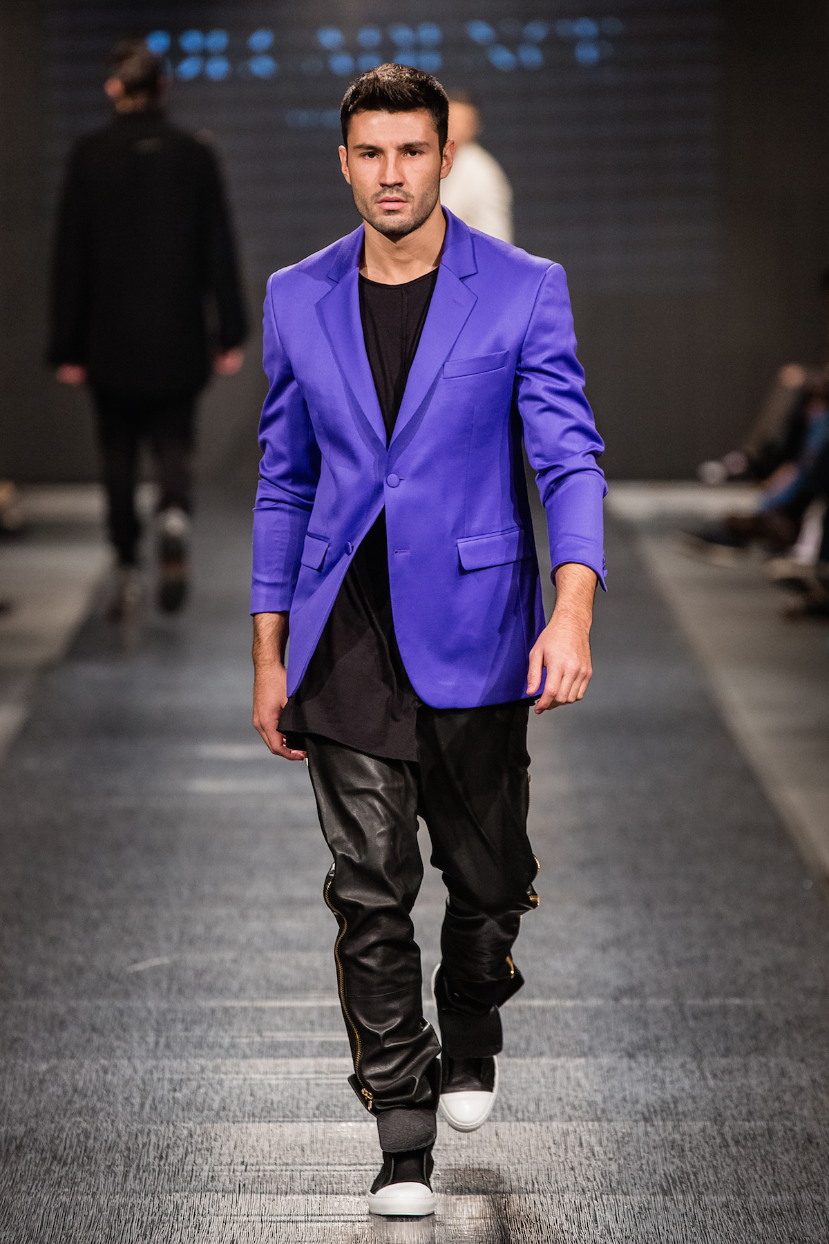 BOSKO JAKOVLJEVIC - Spring/Summer 2016