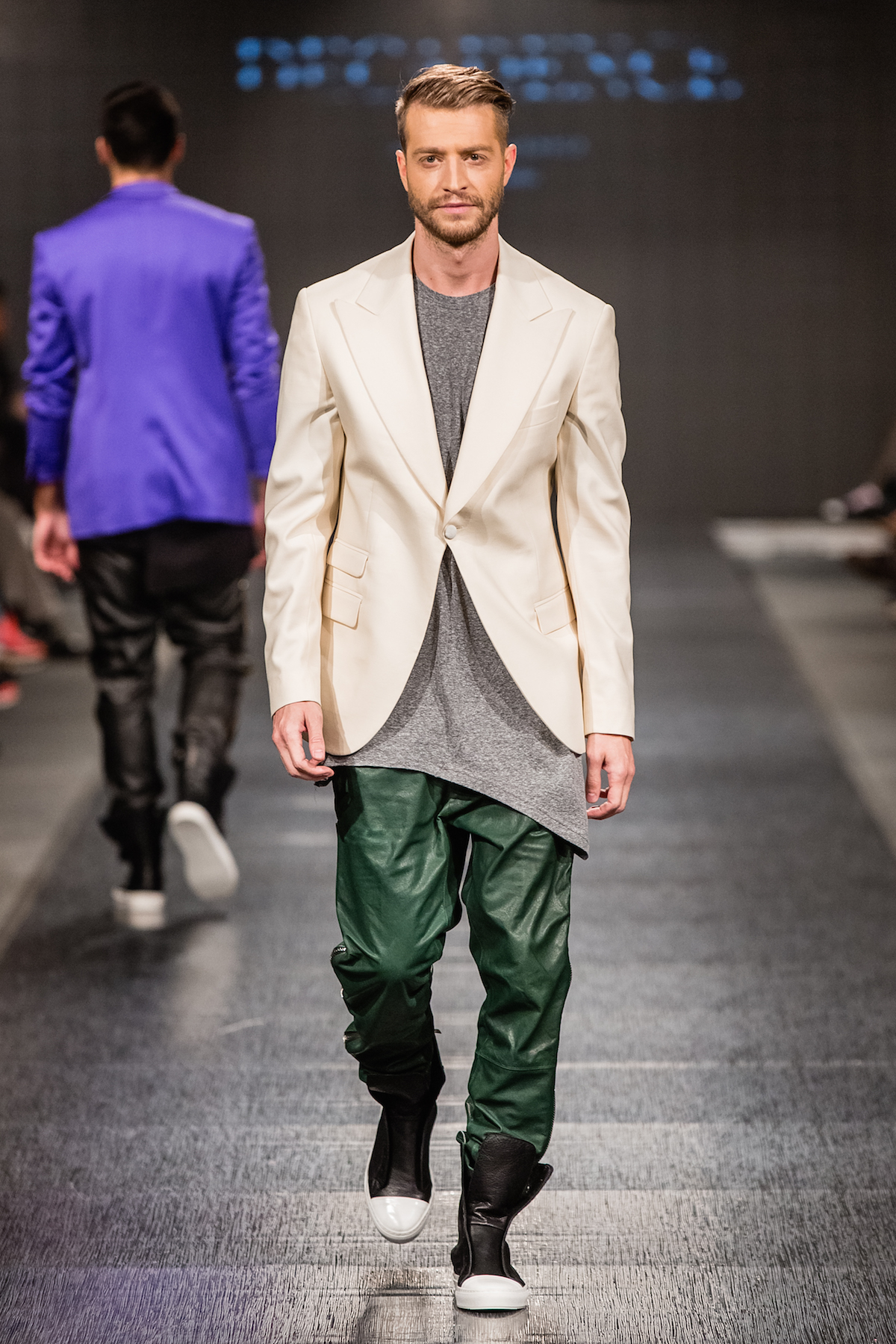 BOSKO JAKOVLJEVIC - Spring/Summer 2016