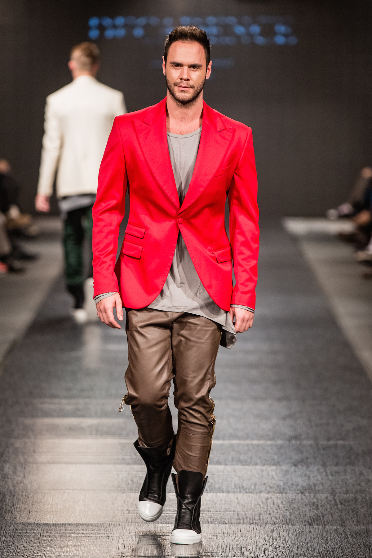 BOSKO JAKOVLJEVIC - Spring/Summer 2016