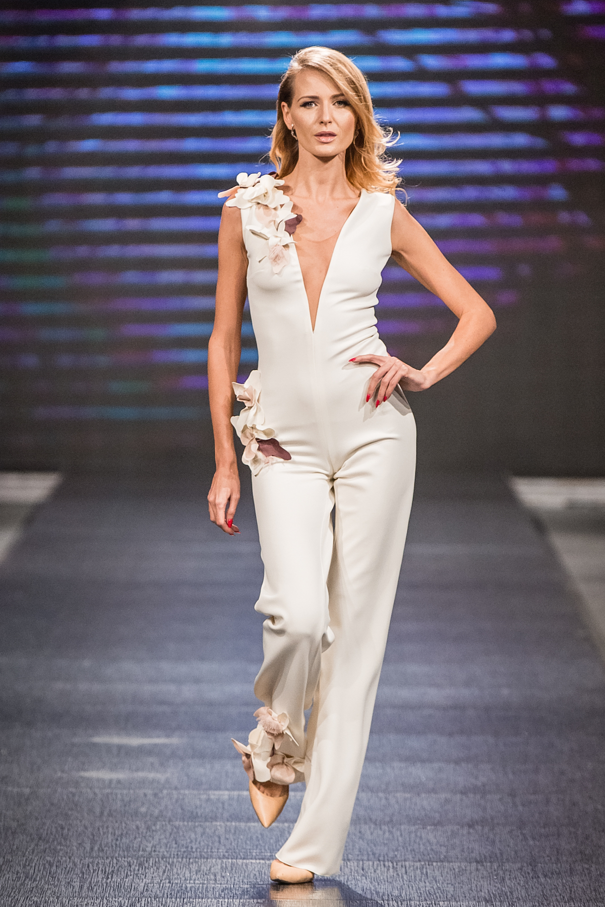 MARIJA SABIC - Spring/Summer 2016