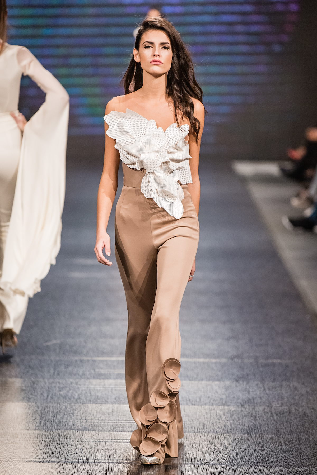 MARIJA SABIC - Spring/Summer 2016