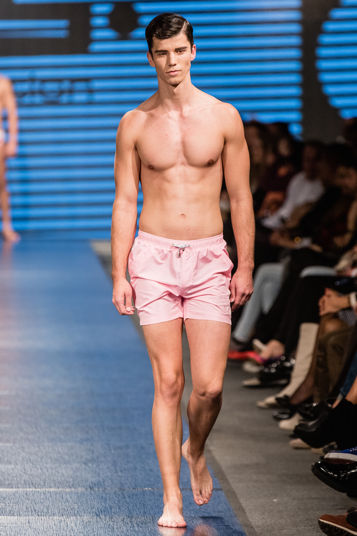 ES COLLECTION - Spring/Summer 2016