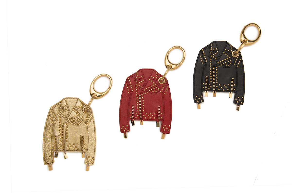 VERSACE HOLIDAY ACCESSORIES