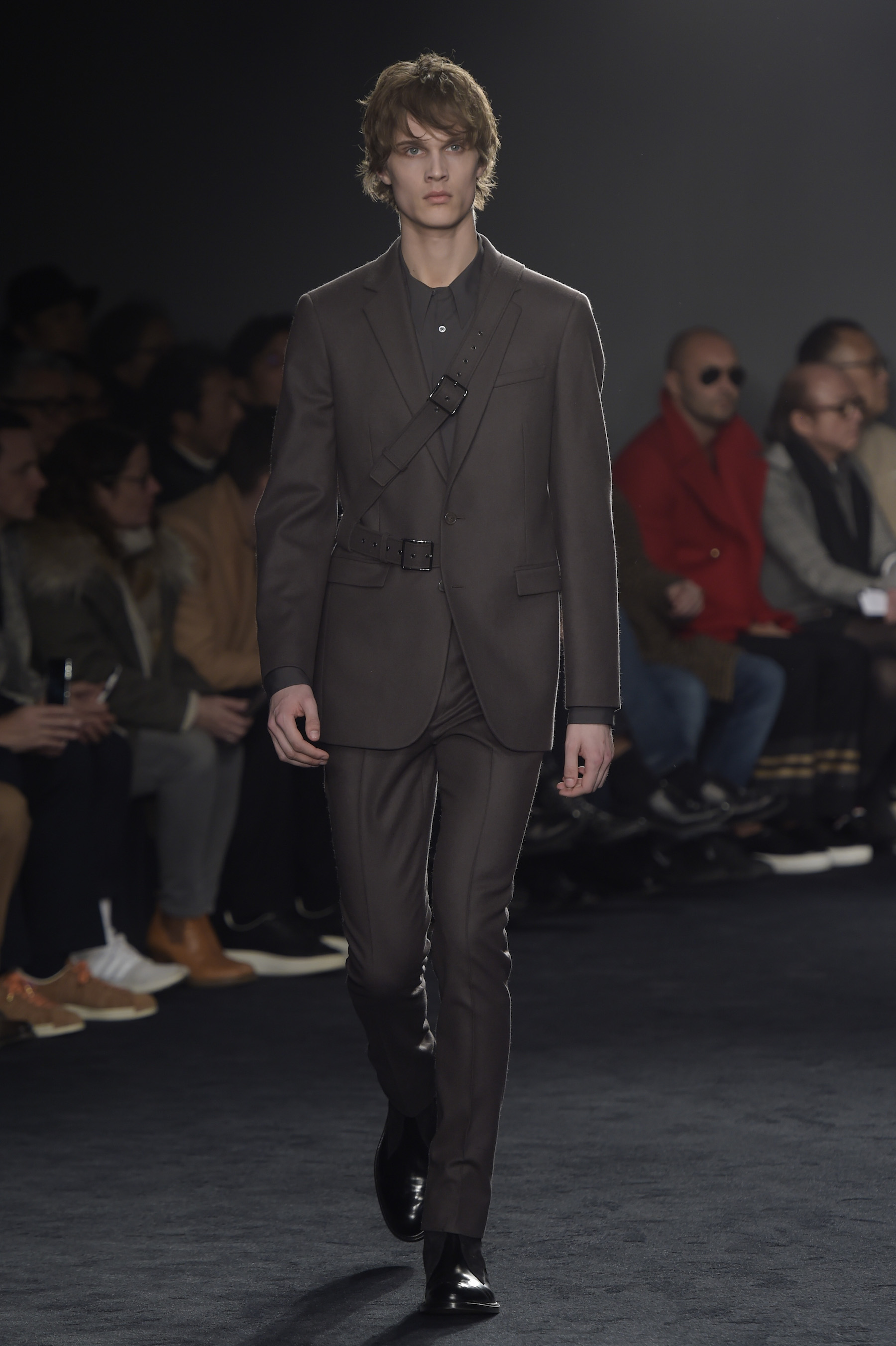 Jil Sander Men's collection AW16-17