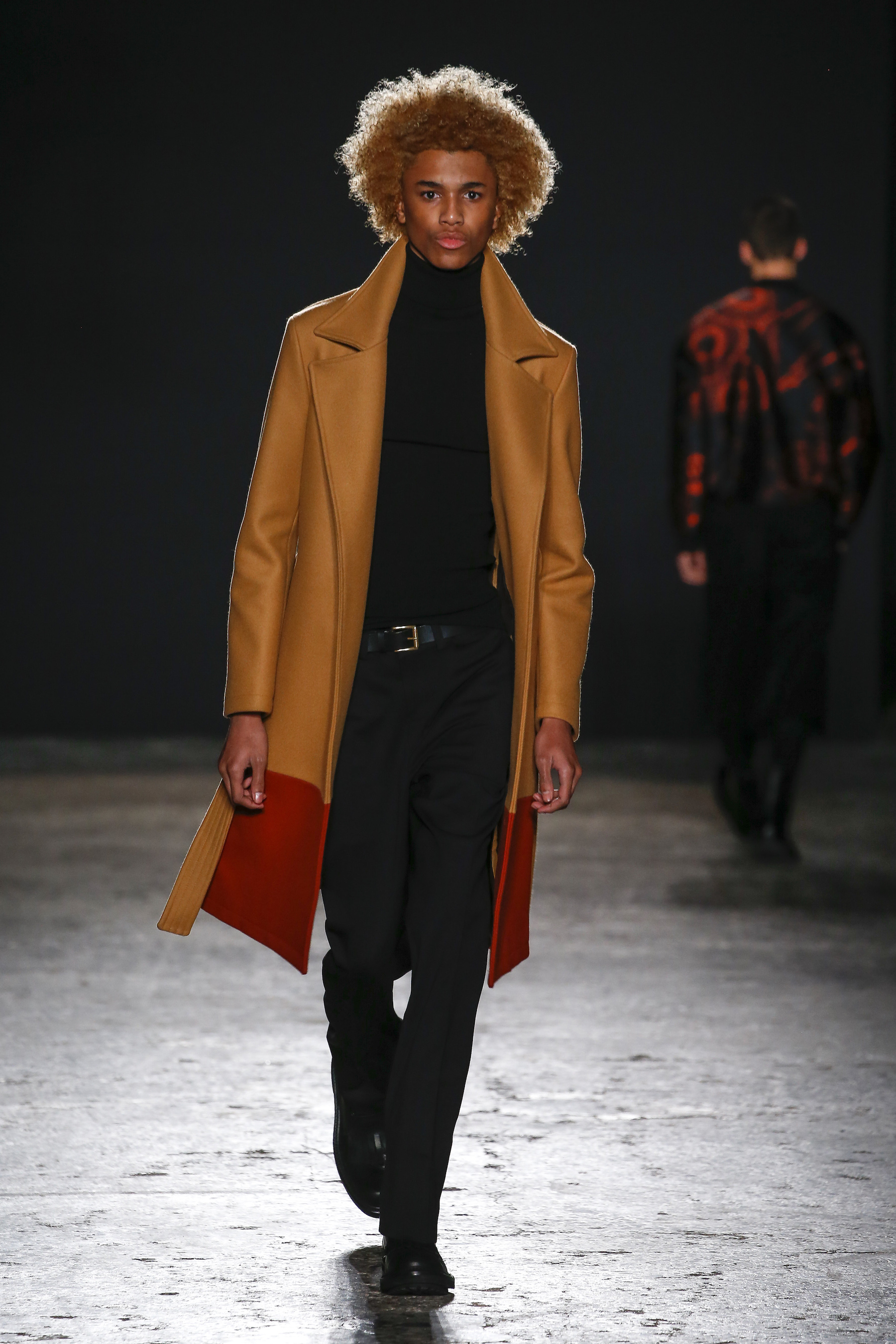 PORTS 1961 - Fall Winter 2016/17