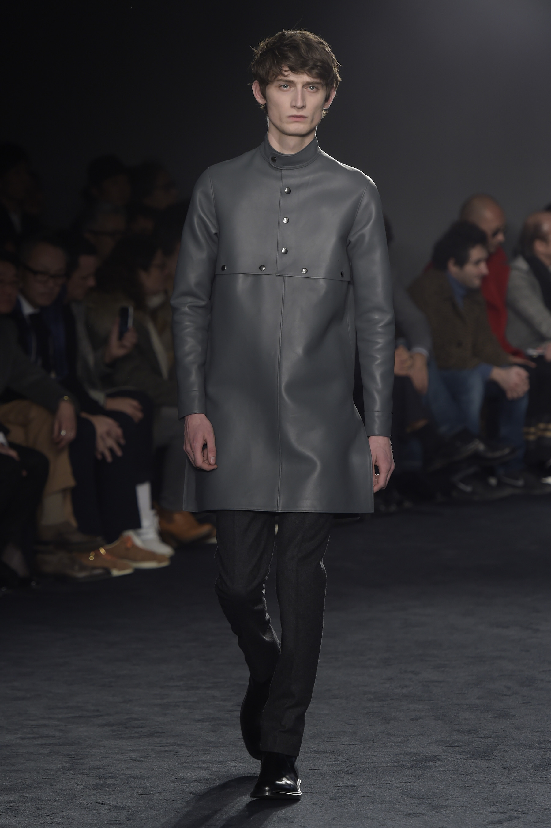 Jil Sander Men's collection AW16-17