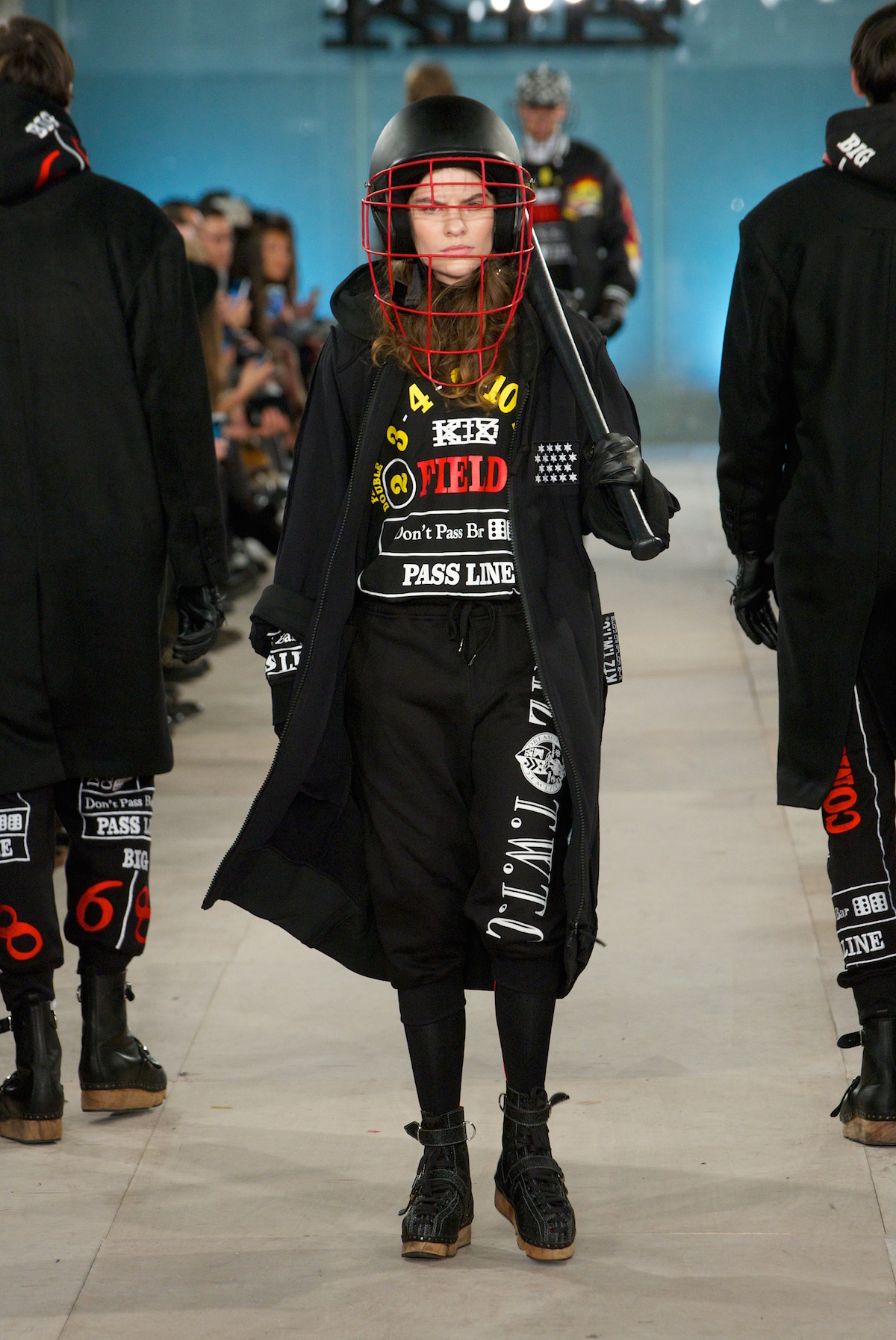 KTZ - Fall Winter 2016/17