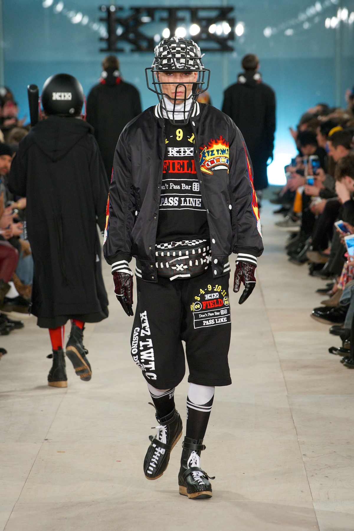 KTZ - Fall Winter 2016/17